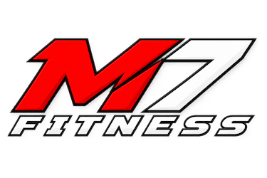 M7 Fitness Logo